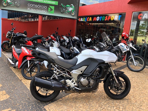 Kawasaki Versys 1000 Abs