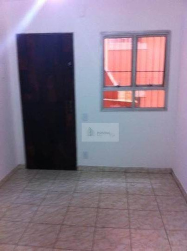 Imagem 1 de 10 de Apartamento  Vago À Venda, Vila Marchi, São Bernardo Do Campo. - Ap0672