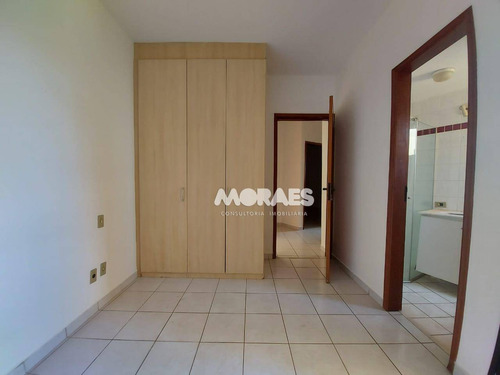 Imagem 6 de 18 de Apartamento Com 3 Dormitórios Para Alugar, 76 M² Por R$ 1.350,00/mês - Vila Nova Cidade Universitária - Bauru/sp - Ap1861
