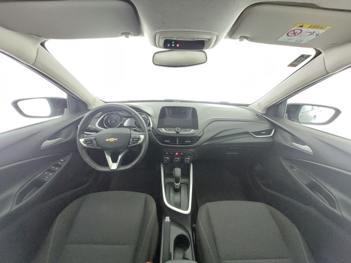 Chevrolet Onix 1.0 TURBO FLEX LTZ AUTOMÁTICO