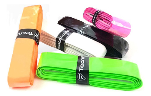 Grip De Squash Tecnifibre Tack Maximo Agarre