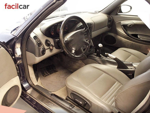 Porsche Boxster Boxter 2.7 1997 Excelente!!