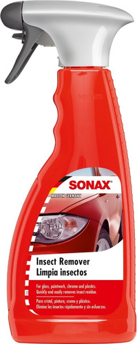 Limpia Insectos Sonax ( 533 200 )