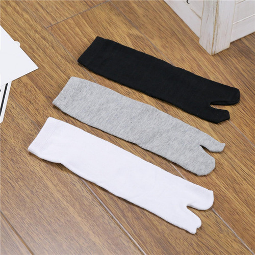 Calcetines De Dos Dedos Calcetines Con De 2 Dedos Calcetines