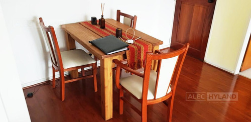 Imagen 6 de 9 de Venta Departamento 3 Ambientes - S.isi.-vias/rolon