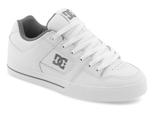 Zapatillas De Hombre Urbana Dc Shoes Pure ( Blw )