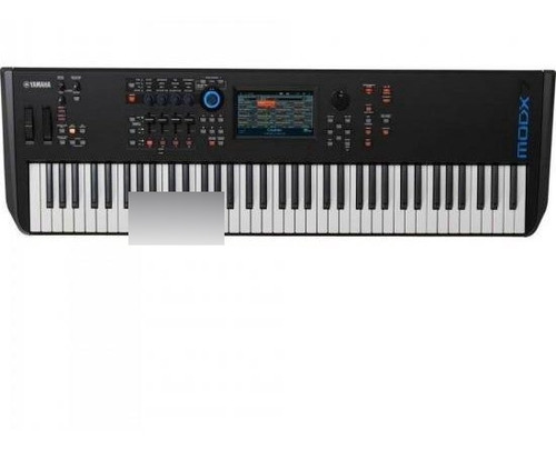 Teclado Yamaha Modx7 Sintetizador