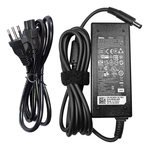comprar Cargador Original Notebook Dell Vostro 14 3400 Nuevo