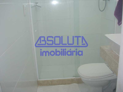 Imagem 12 de 15 de Apartamento-à Venda-tijuca-rio De Janeiro - 32547