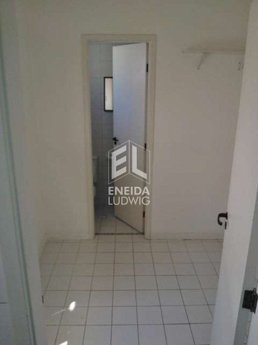 Venda Apartamento 3 Quartos No Itaigara - 465