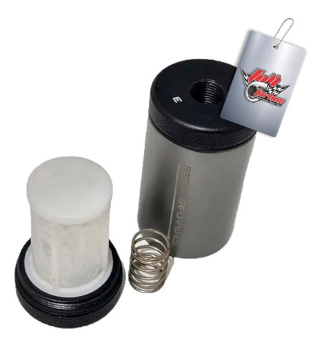 Pré Filtro De Combustível Lavável De Alta Performance Rgtx