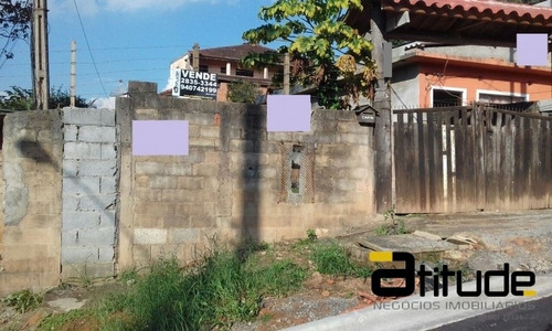 Imagem 8 de 8 de Área De 891 M² A Venda Em Santana De Parnaíba - 3113
