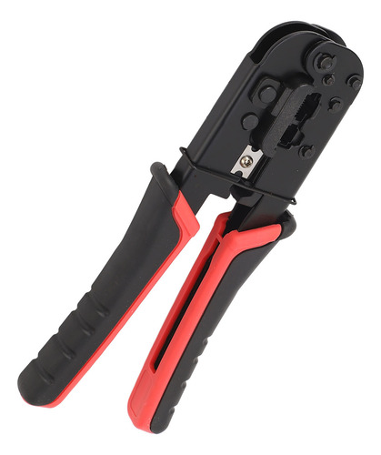 Wire Crimper Stripper, Alicate De Crimpagem, Conector 8p 6p