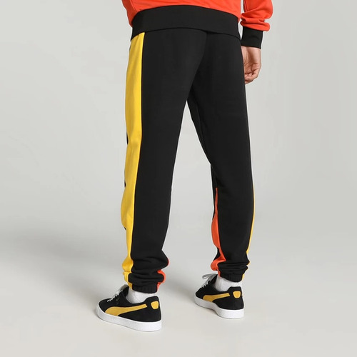 Puma Pantalon Buzo Deportivo Classics Block 62133674
