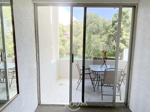 Imagen 12 de 29 de Casa En Jardines De Satélite, Naucalpan De Juárez Con 5 Recámaras, 280 M², Id: 41152