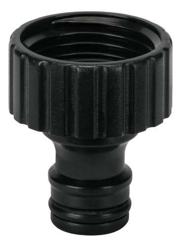 Conector 3/4 Rápido Hembra De Abs Sistema Click Truper 12727