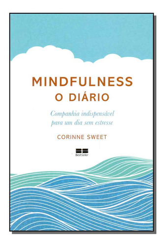 Libro Mindfulness O Diario De Sweet Corinne Best Seller