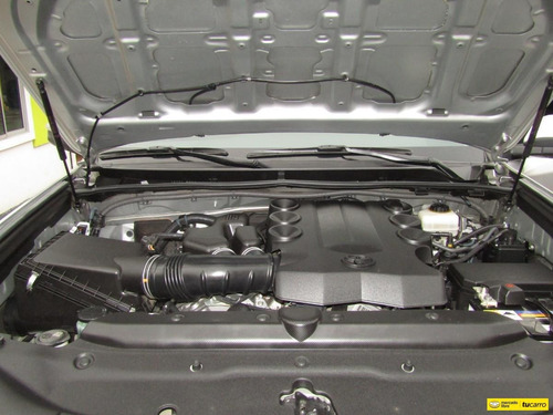 Toyota 4runner 4.0 Sr5 Fl