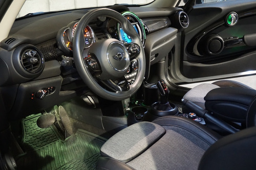 Mini Cooper S 2.0 F56 Chili 192cv-carhaus