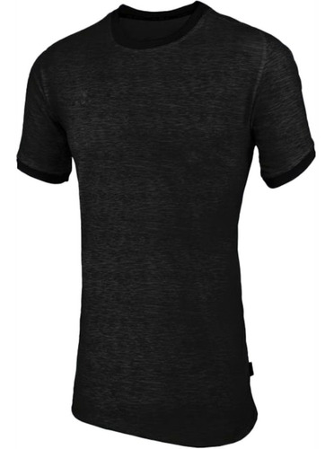 Remera Kdy Marruecos Run Urbana Hombre 2318n