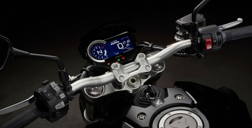 Honda Cb 1000 R 2021 Neo Sports Café