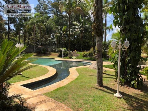 Alphaville Zero | Casa Alto Padrão | Venda | Alphaville - Veraca1875-1