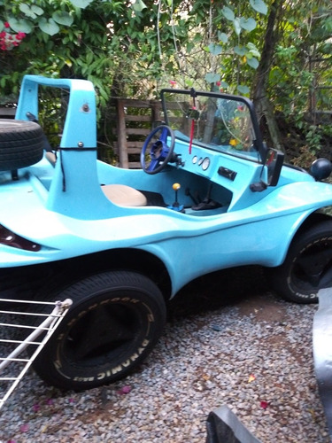 Imagem 2 de 4 de Buggy