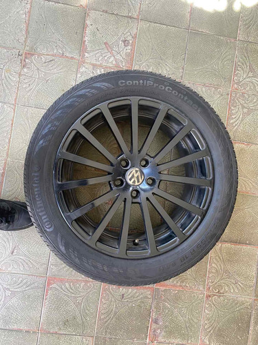Imagem 1 de 4 de Rodas Tsw Aro 18