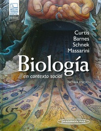 Libro Biología En Contexto Social De Alicia Massarini Adrian