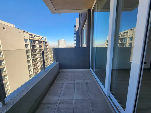 Depto Nuevo!! 2 Dormitorios + 2 Baños+ Est/bd (99631)