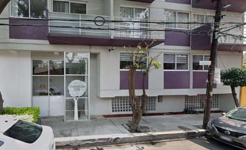 Venta De Departamento En Colonia Niños Heroes De Chapultepec, Benito Juarez, Cdmx Mbdelr