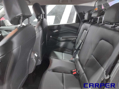 Imagen 13 de 25 de Chevrolet Montana Premier At
