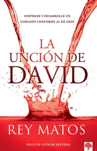 Uncion De David