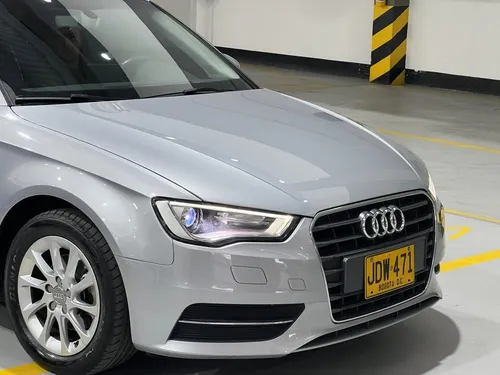 Audi A3 1.2 Ambition