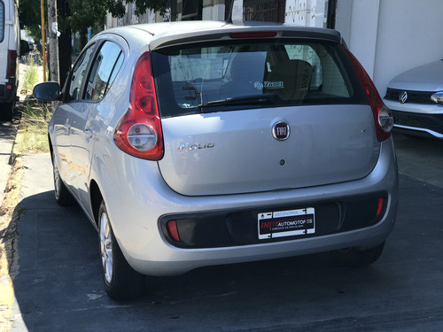 Fiat Palio 1.4 Attractive 85cv