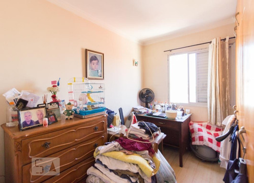 Apartamento À Venda - Mandaqui, 3 Quartos, 78 - S893122696