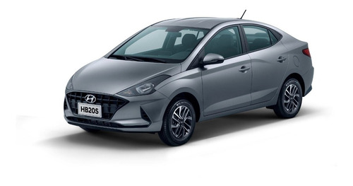 Imagem 7 de 9 de Hyundai Hb20s 1.0 Platinum Plus Tgdi Flex Aut. 4p