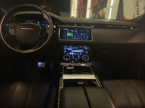Range Rover Velar 2018 3.0 R Dynamic