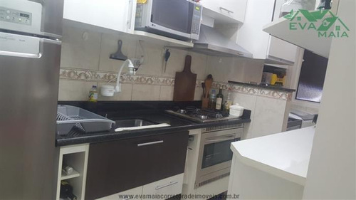 Imagem 11 de 16 de Apartamentos À Venda Em Guarulhos/sp - Compre O Seu Apartamentos Aqui! - 1410138