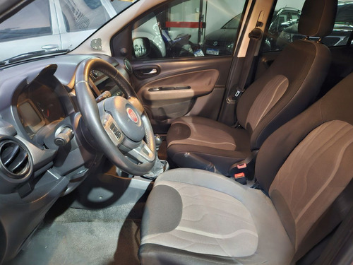 Fiat Uno UNO WAY 1.3 Flex 8V 5p