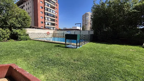 Arriendo 2d-2b-1e Pasos Metro El Llano