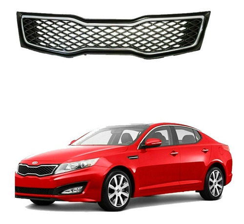 Parrilla Kia Optima Sx 2011-2013