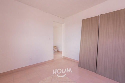 Imagen 12 de 16 de Departamento En Cuautitlán Izcalli Centro Urbano, Cuautitlán Izcalli Con 2 Recámaras, 60 M², Id: 77736
