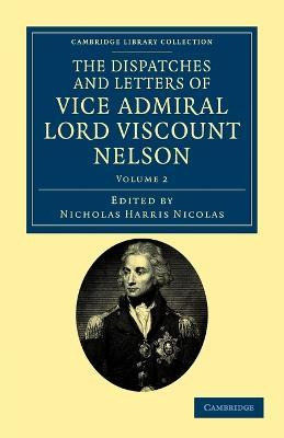 Libro The The Dispatches And Letters Of Vice Admiral Lord...