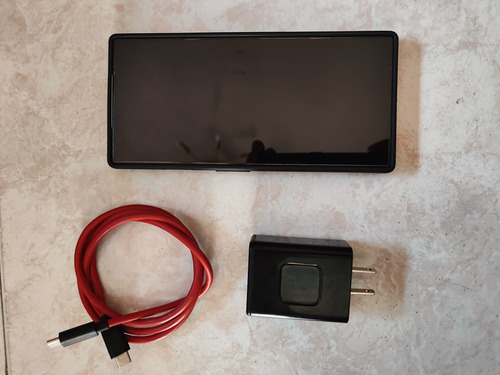 Nubia Redmagic 8 Pro 5g 16gb Ram 512gb Rom Titanium Plateado (Usado)