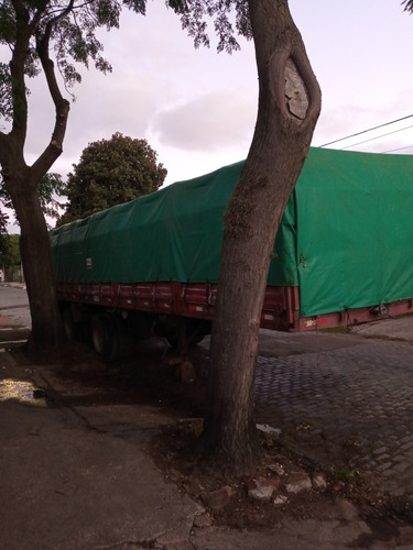 Semi Remolque 2+1