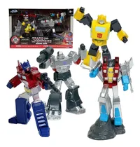 Comprar Transformers Diorama Scene Jada
