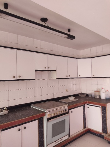 Apartamento Amplio En Venta Urbanizacion El Bosque Residencias San Andres Iv Valencia. St