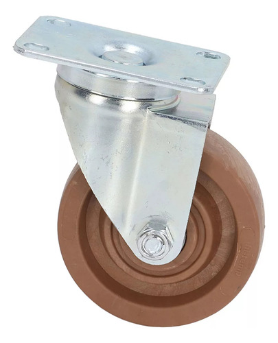 Rotación De 360 Grados, Rotación Única, Rueda Giratoria De 4