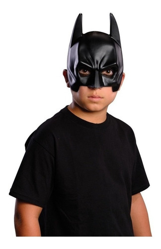 Imagen 4 de 7 de Dc Comics Mascara Batman Original Jlt 67807 La Torre
